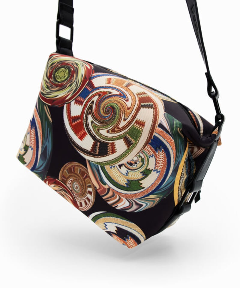 【新品】00s Y2K CHRISTIAN LACROIX ミニバック 新品】00s Y2K CHRISTIAN LACROIX ミニバック - メルカリ
