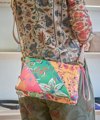 Desigual デシグアル 22SAXPAK-4006-U　クラッチバッグ