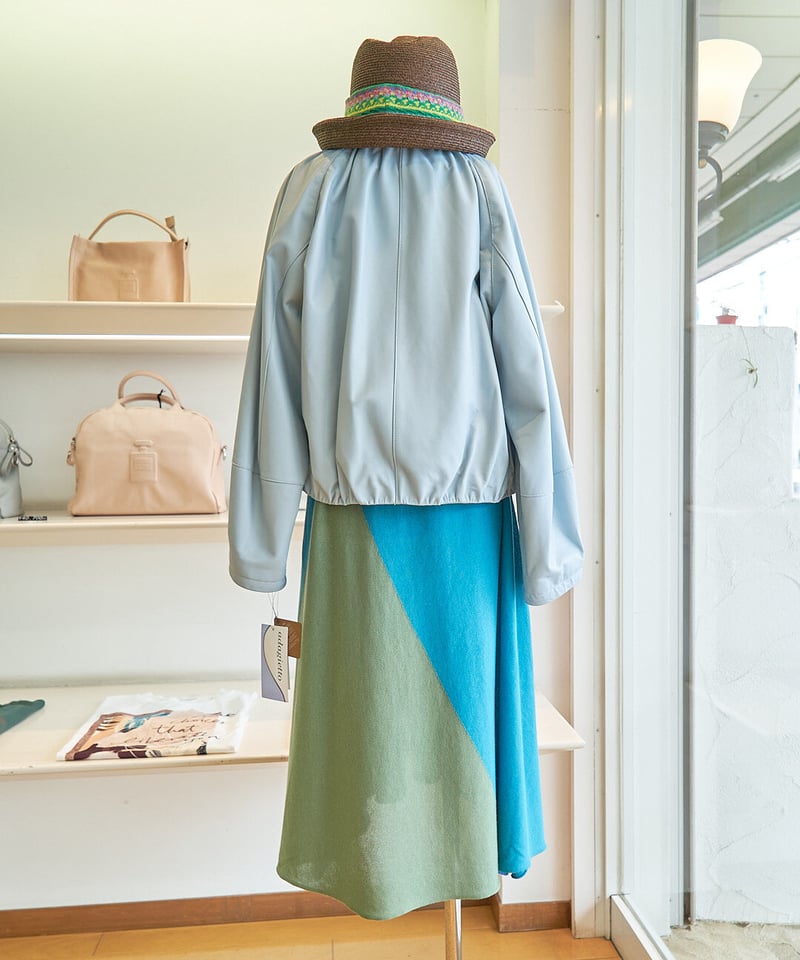 T.Mプロジェクト 羊革ジャケット M 5色 SK312-M | take2