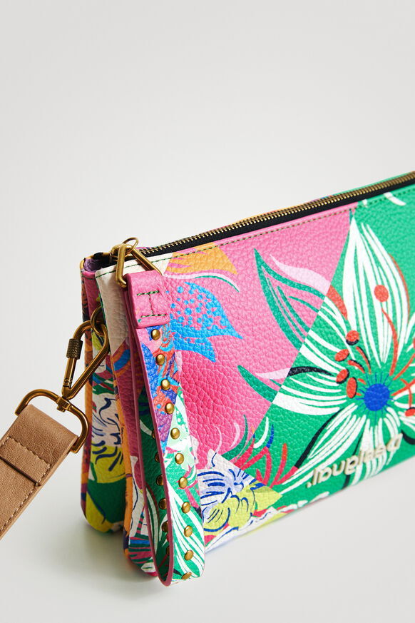 Desigual デシグアル 22SAXPAK-4006-U クラッチバッグ | take2 Desigual デシグアル 22SAXPAK-4006-U クラッチバッグ | take2