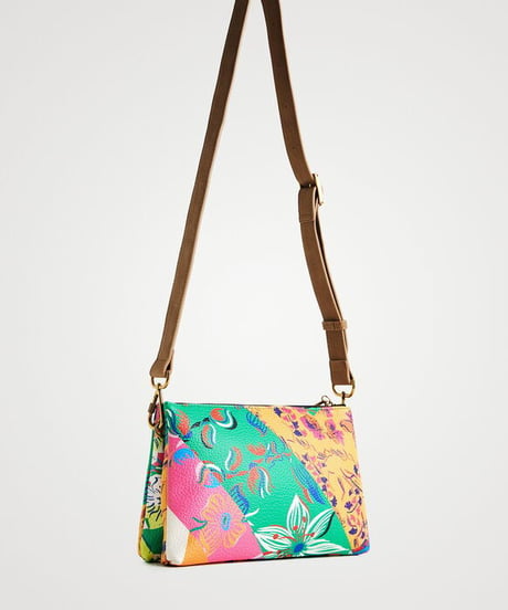 Desigual デシグアル 22SAXPAK-4006-U　クラッチバッグ