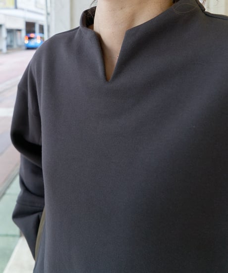 フィーノ・ライズ　カットソー　5460700