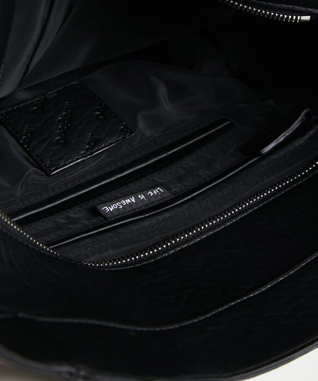 Desigual デシグアル 22SAXP69-4000-U　トートバッグ