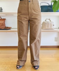 パシオーネ　布帛パンツ　236665