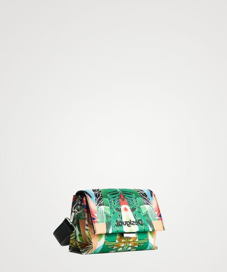 Desigual デシグアル 22SAXP72-4000-U　ショルダーバッグ