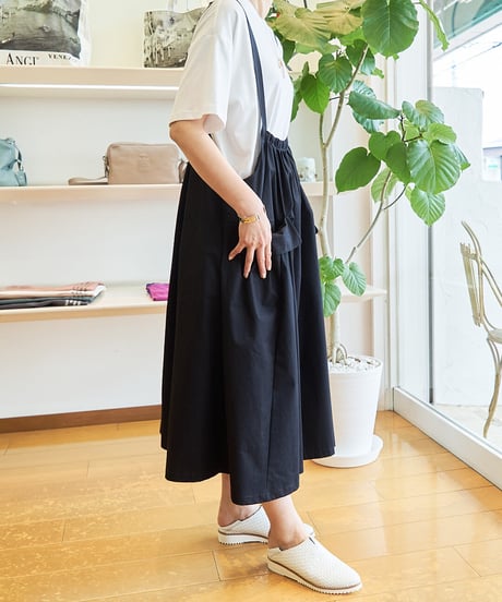 セモア　ギャザージャンスカ　215465-04