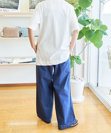 naocono　スリットTシャツ（U06）
