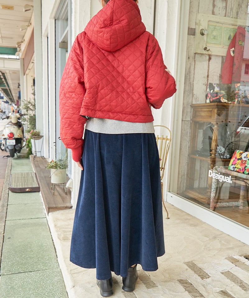 Desigual 2way パデットショートダウン&ベストMsize 新品未使用 Desigual デシグアル パッチ パデッドフーディ 22WWSK013001 | take2