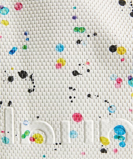 Desigual デシグアル 22SAXP84-1008-U　トートバッグ
