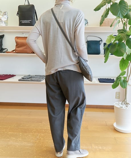 トランジット　カットソートップス　S-K-204