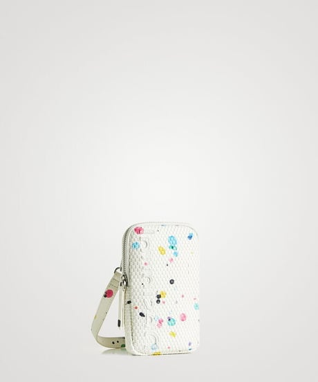 Desigual デシグアル 22SAYP12-1008-U　スマホショルダーバッグ