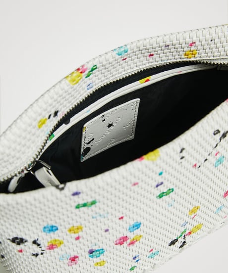 Desigual デシグアル 22SAXP85-1008-U　ショルダーバッグ