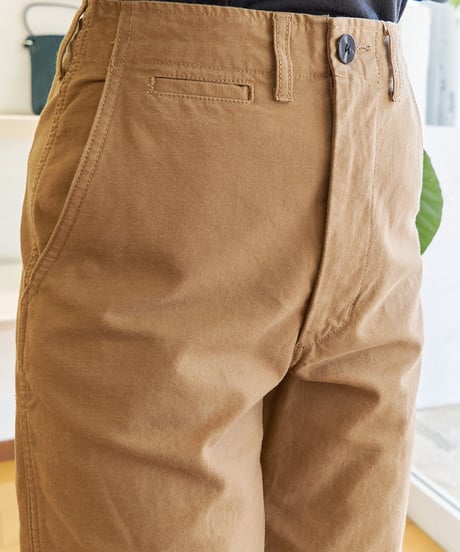パシオーネ　布帛パンツ　236665