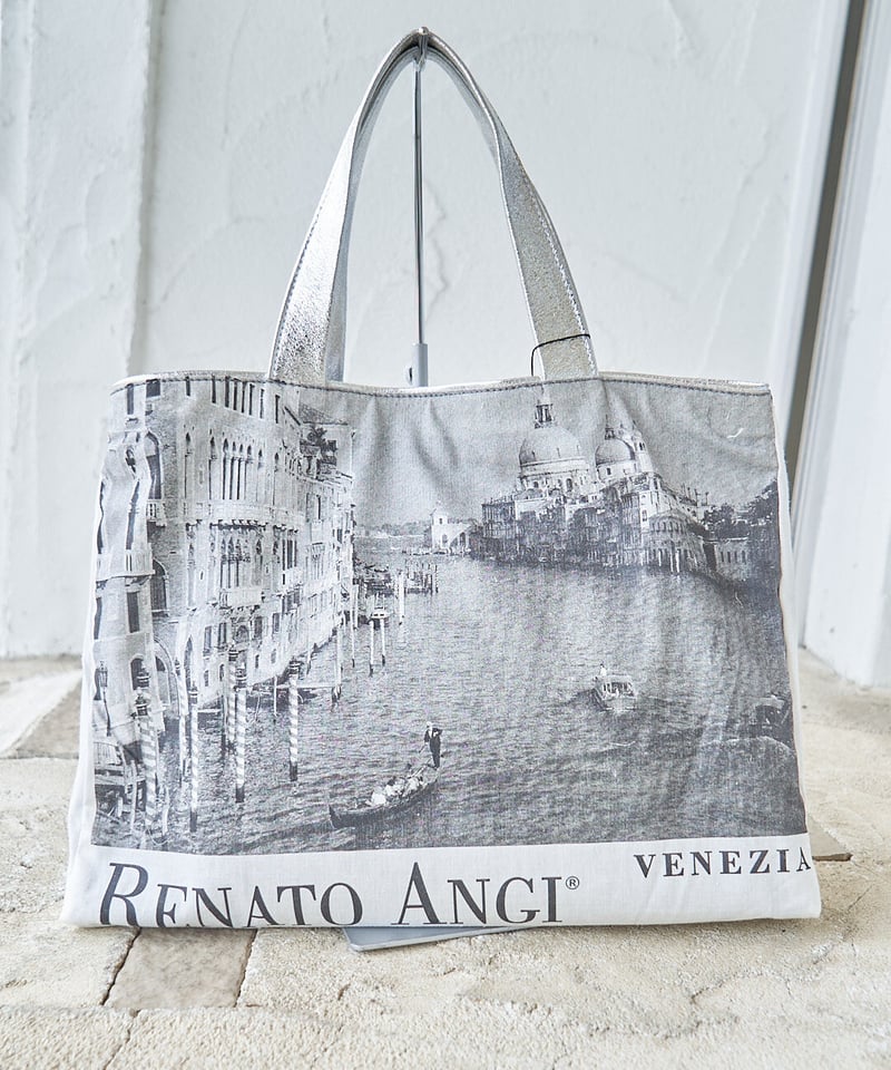 ⑰M3 小トートバッグ2点 MARK'S トートバッグ H3「仕切り3つ / 2WAY」ミニトート