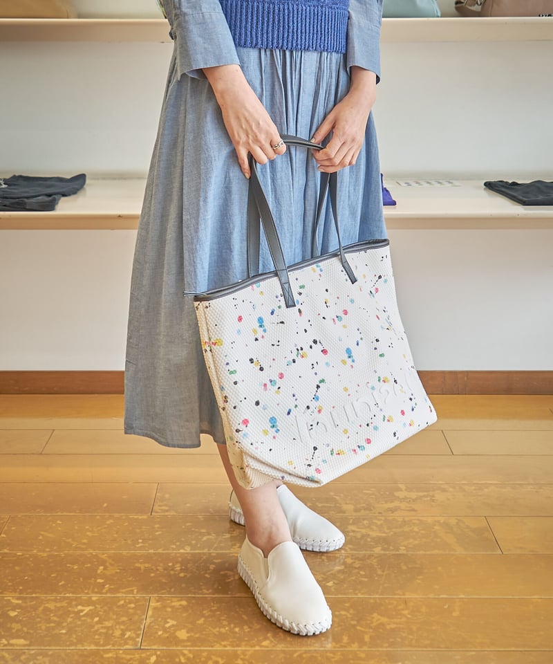 新品タグ付☆DESIGUALデシグアル トートバッグ バックパック デシグアル（Desigual）/【大容量 】大型ナイロントートリュック