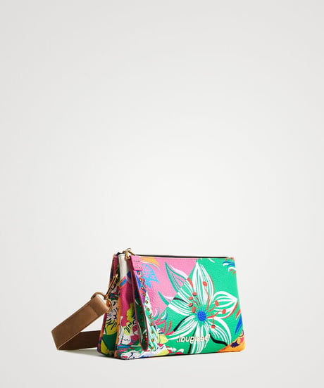 Desigual デシグアル 22SAXPAK-4006-U　クラッチバッグ