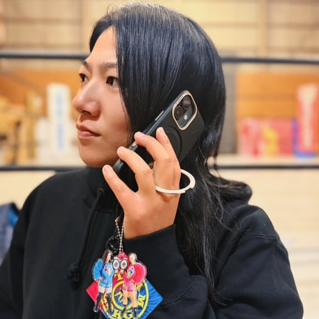 チーム200キロ アクリルスタンドキーホルダー