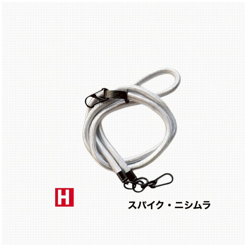 仙女×ハリネズミ【ストラップ】 | SHOP-SENJO