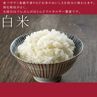 【令和７年産】農姫米（27kg）〈白米 精米済み〉