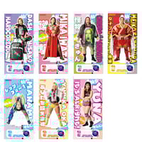 両面等身大パネル | SHOP-SENJO