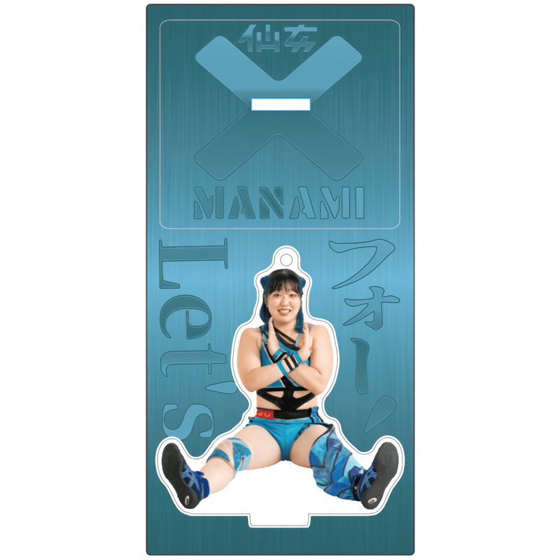 仙女アクリルスタンドキーホルダーvol.9 | SHOP-SENJO