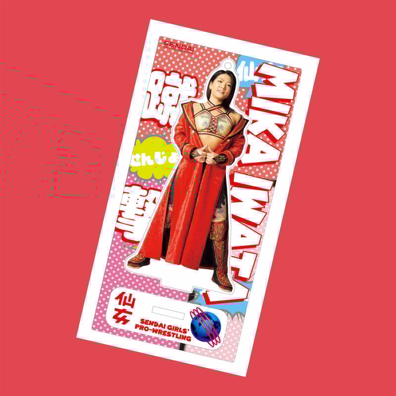 仙女アクリルスタンドキーホルダーVol.6 | SHOP-SENJO 仙女アクリルスタンドキーホルダーVol.6 | SHOP-SENJO