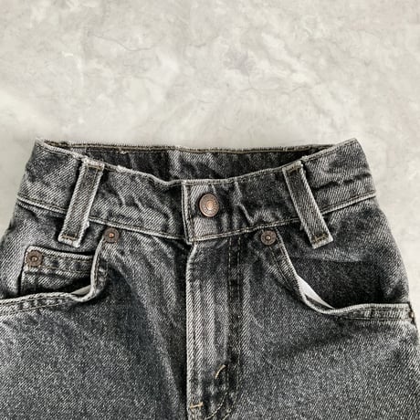 “Levi’s” SLIM 5 / jl-1