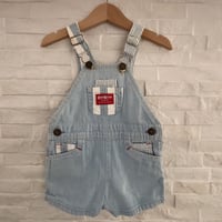 ‘‘OSHKOSHサマーショートオール’’ 95cm / so-95-2
