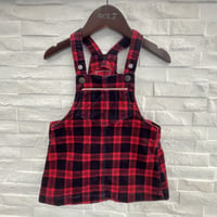 ‘‘VINTAGE ワンピース’’ 95cm /op-95-2