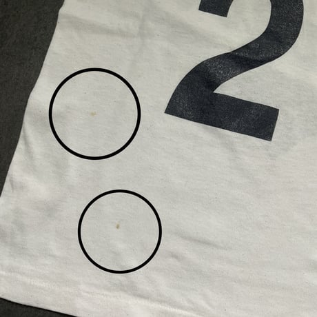 ‘‘VINTAGE Tシャツ’’ 115cm /t-115-8
