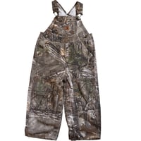 'carhartt 95cm'overall/ss-95-8