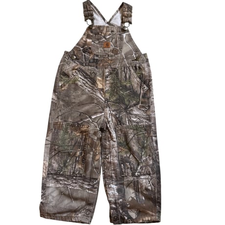 'carhartt 95cm'overall/ss-95-8