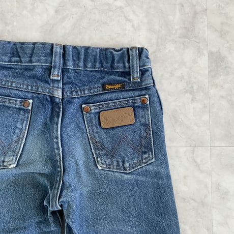 “Wrangler” 7 SLIM / jw-2