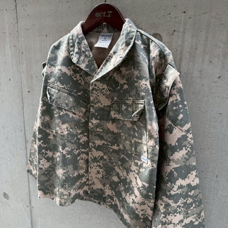 “迷彩ジャケット”140cm/jkt-140-11