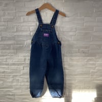 ‘‘OSHKOSHオーバーオール’’ 100cm / ss-100-2