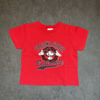 ‘‘VINTAGE Tシャツ’’ 95cm /t-95-5