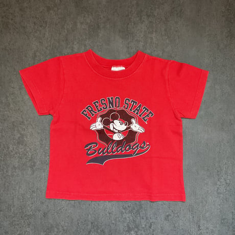 ‘‘VINTAGE Tシャツ’’ 95cm /t-95-5