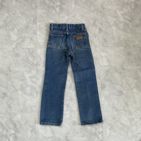 “Wrangler” 7 SLIM / jw-2