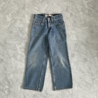 “Levi’s” SLIM 8 / jl-6