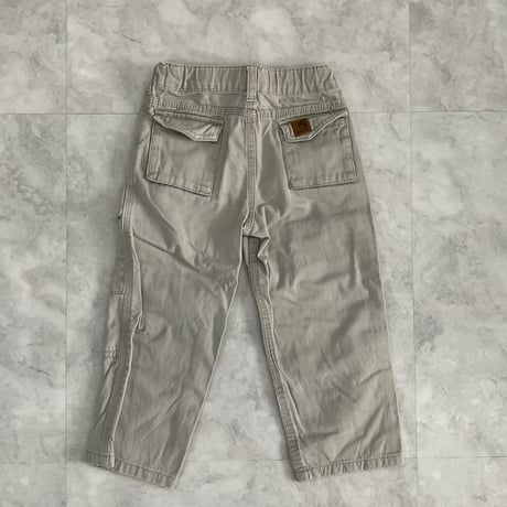 “Carhartt” 3T / pc-3
