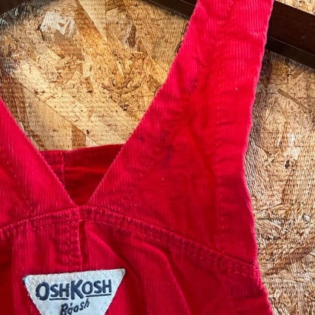 “OSHKOSH”80cm/aw-80-10