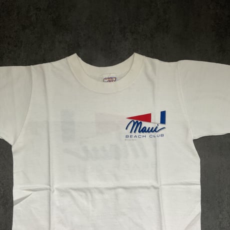 ‘‘VINTAGE Tシャツ’’ 140cm /t-140−12