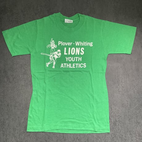 ‘‘VINTAGE Tシャツ’’ 150cm /t-150−7
