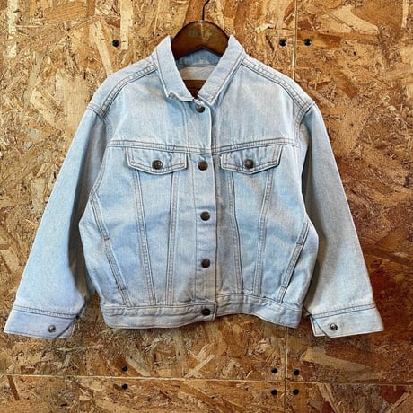 “Levi’sデニムジャケット130cm/jkt-130-5