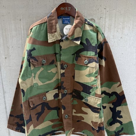 “アーミージャケット”160cm/jkt-160-3