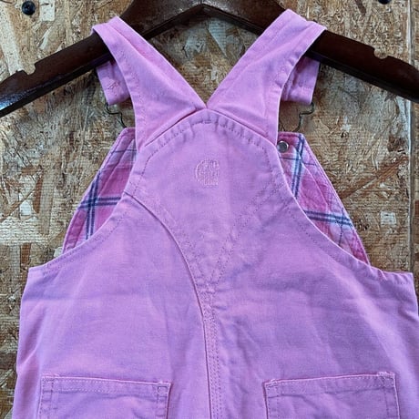 “Carhartt overall 105cm”ss-105-3