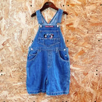 “DISNEY ハイタッチ SHORTALL” 150cm / so-150-1
