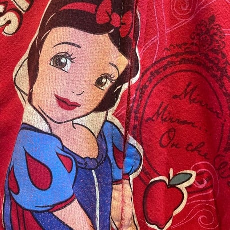 “DISNEY VINTAGE SWEAT”100cm/swt-12
