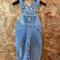 ”スプリングサマーオーバーオール“100cm / ss-100-3