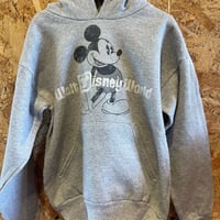 “DISNEY VINTAGE SWEAT”(M)/swt-10